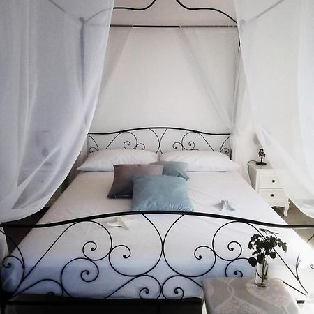 Dimora Brezza Di Mare Apartment Termoli Luaran gambar