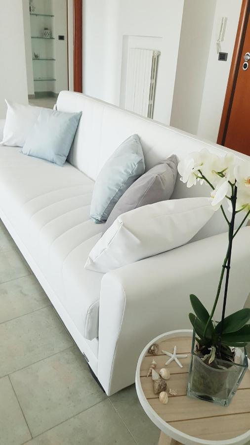 Dimora Brezza Di Mare Apartment Termoli Luaran gambar