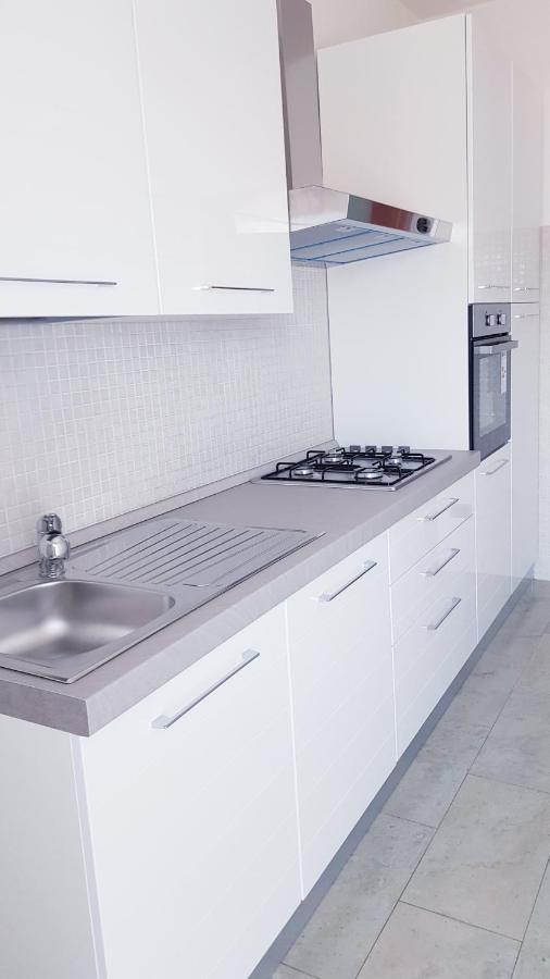 Dimora Brezza Di Mare Apartment Termoli Luaran gambar