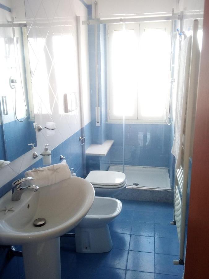 Dimora Brezza Di Mare Apartment Termoli Luaran gambar