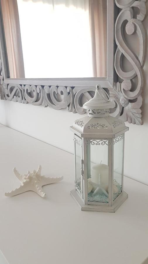 Dimora Brezza Di Mare Apartment Termoli Luaran gambar