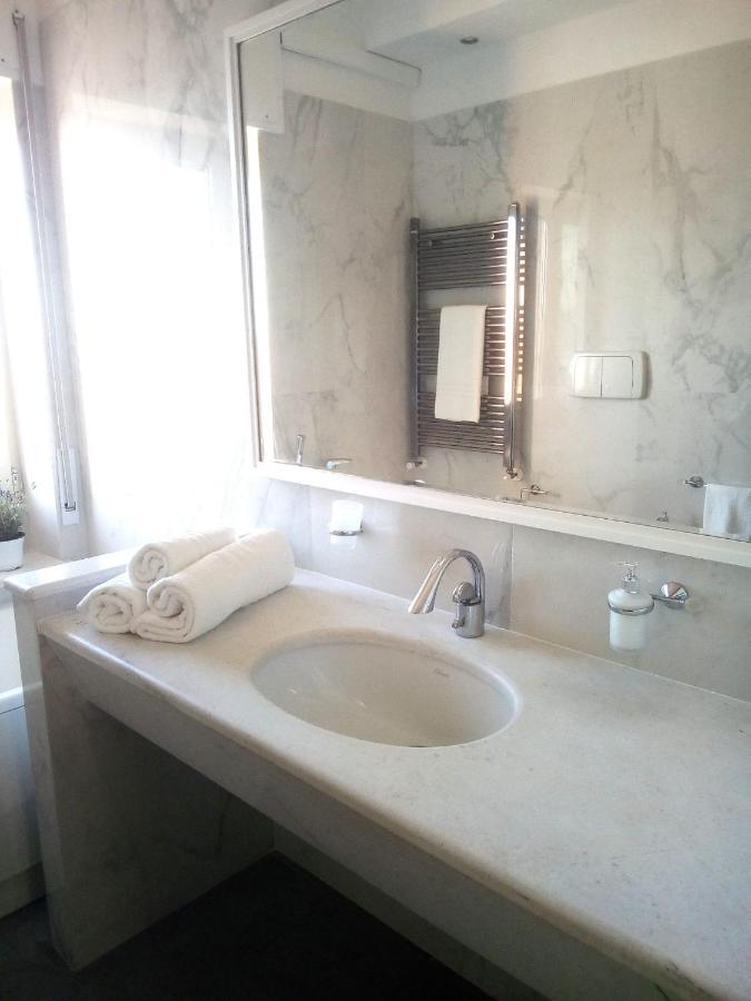 Dimora Brezza Di Mare Apartment Termoli Luaran gambar