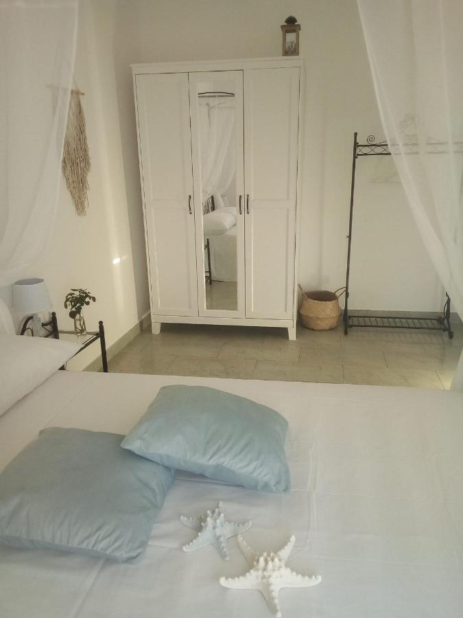 Dimora Brezza Di Mare Apartment Termoli Luaran gambar