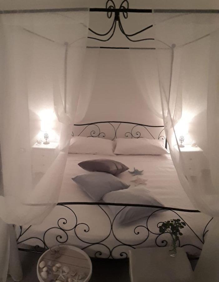 Dimora Brezza Di Mare Apartment Termoli Luaran gambar