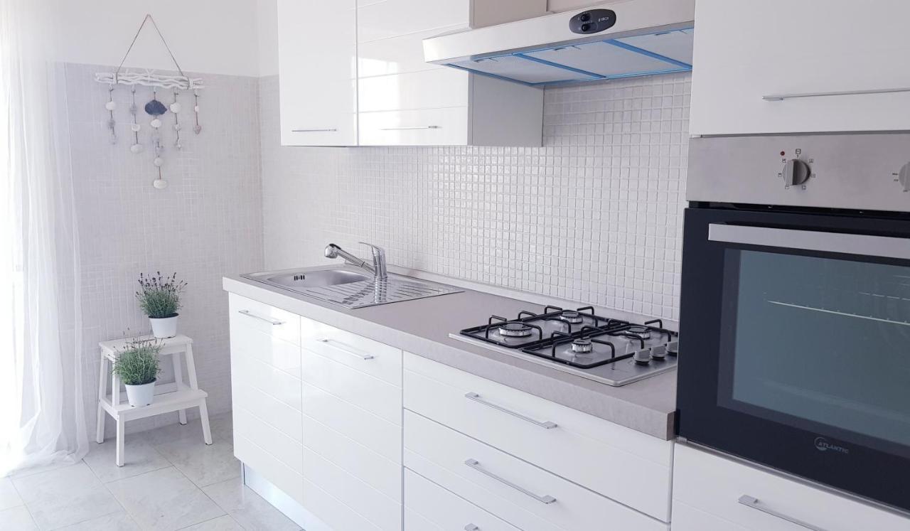 Dimora Brezza Di Mare Apartment Termoli Luaran gambar