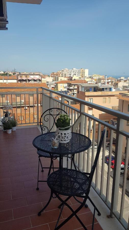 Dimora Brezza Di Mare Apartment Termoli Luaran gambar