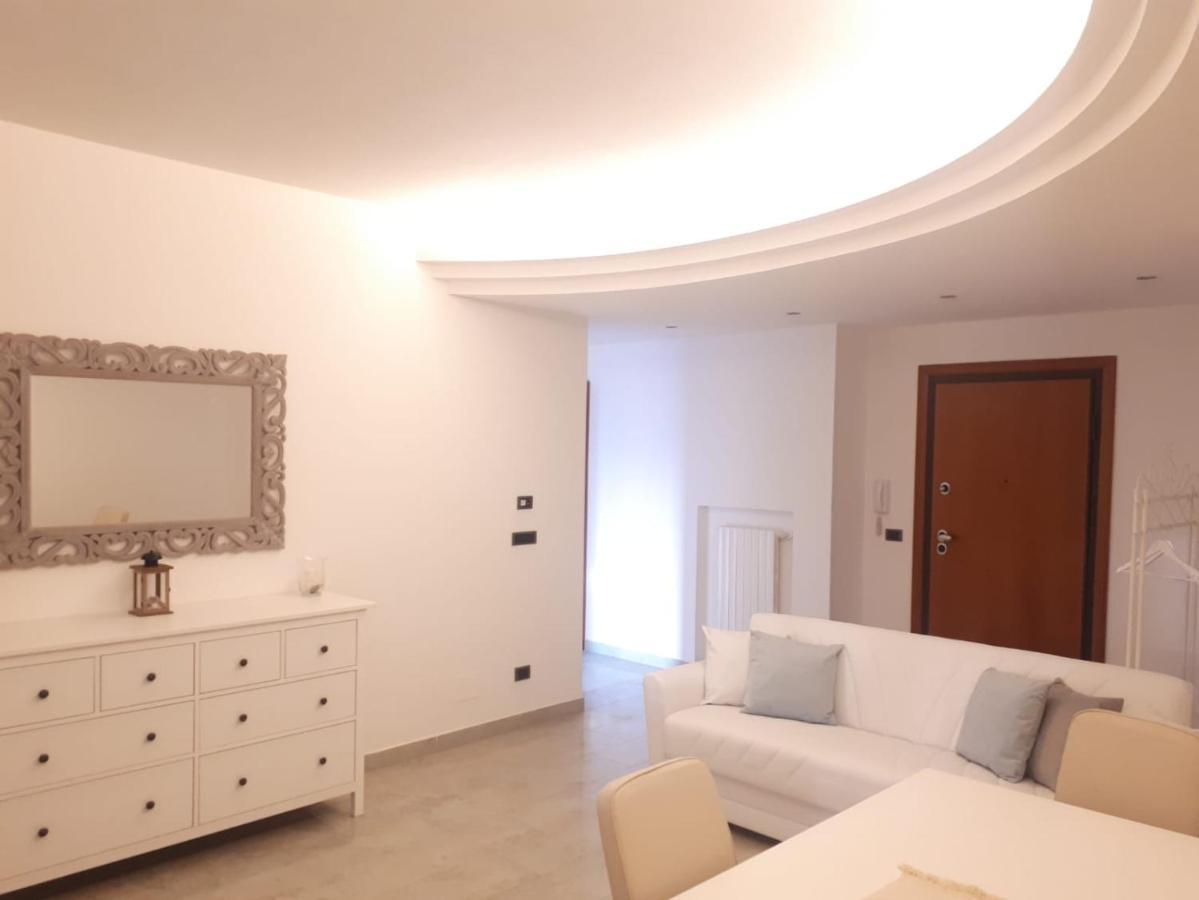 Dimora Brezza Di Mare Apartment Termoli Luaran gambar