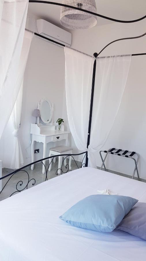 Dimora Brezza Di Mare Apartment Termoli Luaran gambar