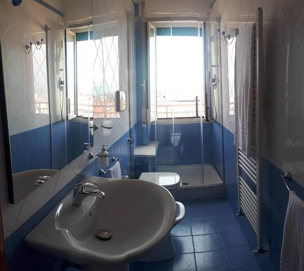 Dimora Brezza Di Mare Apartment Termoli Luaran gambar