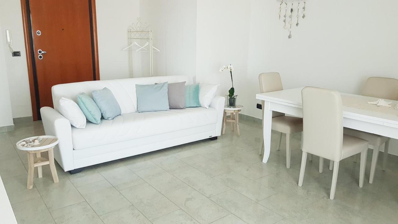 Dimora Brezza Di Mare Apartment Termoli Luaran gambar