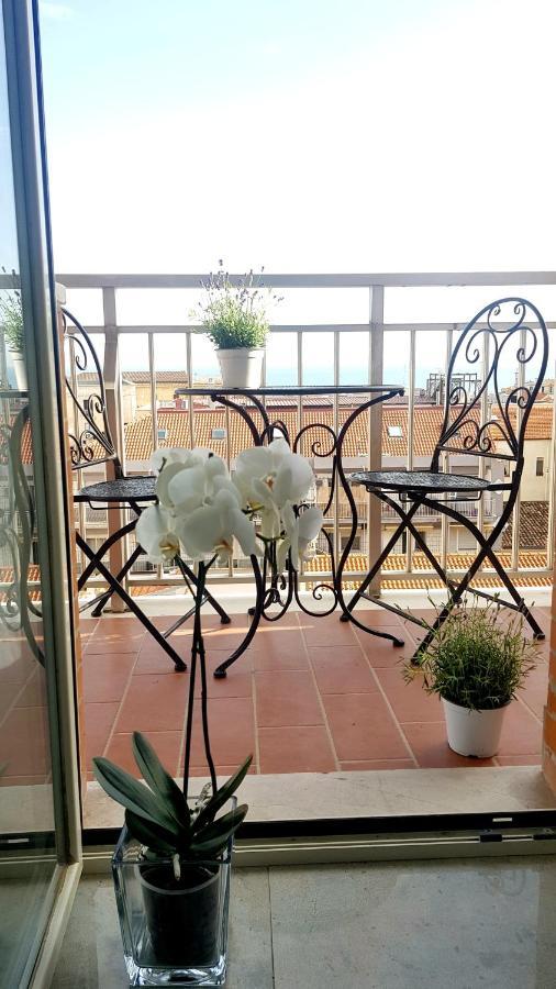 Dimora Brezza Di Mare Apartment Termoli Luaran gambar