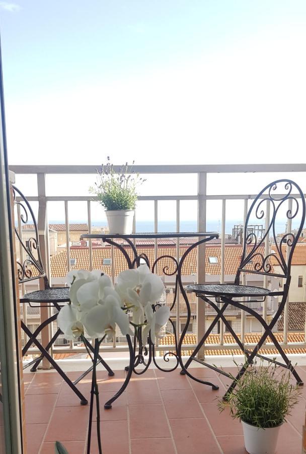 Dimora Brezza Di Mare Apartment Termoli Luaran gambar