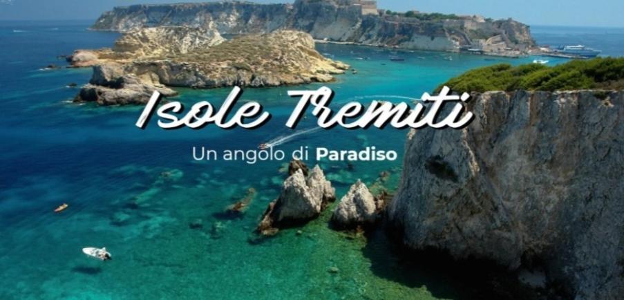 Dimora Brezza Di Mare Apartment Termoli Luaran gambar
