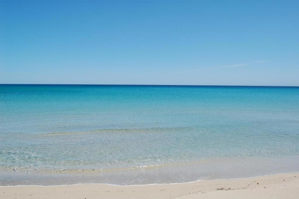 Dimora Brezza Di Mare Apartment Termoli Luaran gambar
